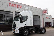Iveco tractor unit