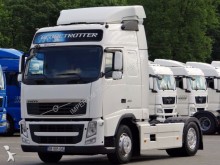 Volvo FH 460 / GLOBETROTTER / EURO 5 tractor unit