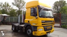 cabeza tractora DAF