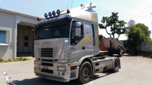 cabeza tractora productos peligrosos / adr Iveco