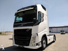 cabeza tractora Volvo