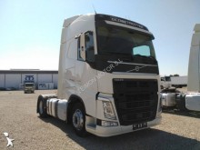 cabeza tractora Volvo