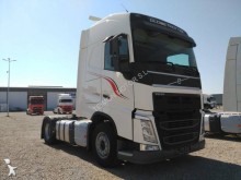 Volvo tractor unit