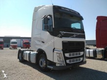 Volvo tractor unit