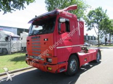 tracteur Scania 143-450