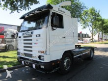tracteur Scania 143-450