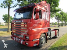 Scania 143-450 tractor unit