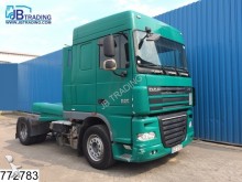 trattore DAF