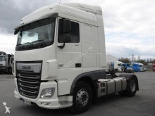 tracteur DAF