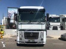 cabeza tractora Renault Magnum 520 DXI