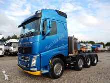 trattore trasporto eccezionale Volvo