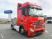 Mercedes Actros 1845 tractor unit