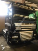 DAF tractor unit