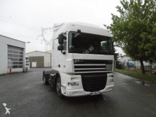 trattore DAF