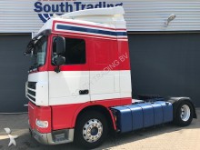 cabeza tractora DAF XF105 410 Euro5 APK 23-12-2017