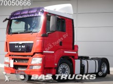 tracteur MAN TGS 18.360 L 4X2 Euro 5