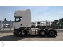 tracteur Scania