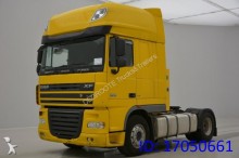 tracteur DAF
