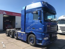 trattore DAF