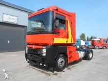 tracteur Renault AE 440 Magnum