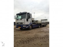 Iveco tractor unit