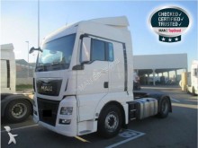 trattore Prodotti pericolosi / adr MAN