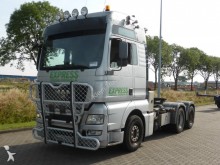 tracteur MAN TGX 28.540 6X2-2 BLS XXL
