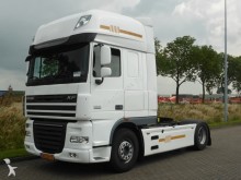 cabeza tractora DAF