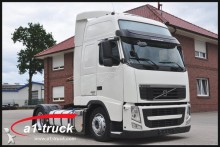 cabeza tractora convoy excepcional Volvo
