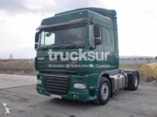 cabeza tractora DAF XF FT 105.460