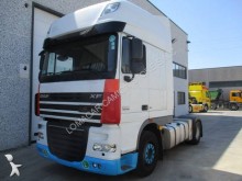 DAF XF105 460 tractor unit