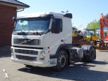 Volvo tractor unit