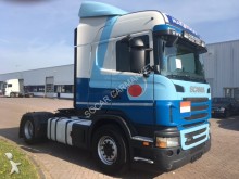 Scania tractor unit