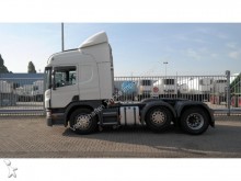 tracteur Scania P 360 6x2 HIGHLINE
