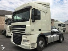 DAF tractor unit
