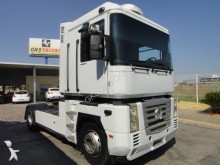 cabeza tractora Renault Magnum 480.18