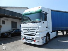 trattore Mercedes