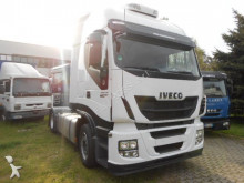 tracteur produits dangereux / adr Iveco