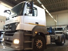 trattore Prodotti pericolosi / adr Mercedes