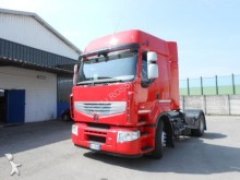 trattore Prodotti pericolosi / adr Renault