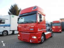 trattore DAF