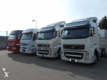 trattore Volvo