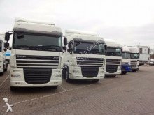 tractor DAF