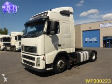 tracteur Volvo