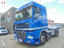 cabeza tractora DAF XF95 380