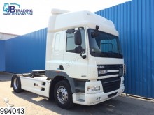 cabeza tractora DAF CF 85 460 ATE, EURO 5, Airco