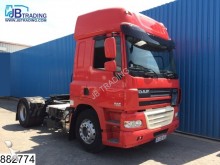 cabeza tractora DAF CF 85 410 EURO 5, Retarder, Airco, ADR