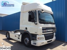cabeza tractora DAF CF 85 460 ATE, EURO 5, Airco