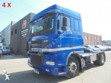 cabeza tractora DAF XF95 380