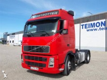 cabeza tractora Volvo